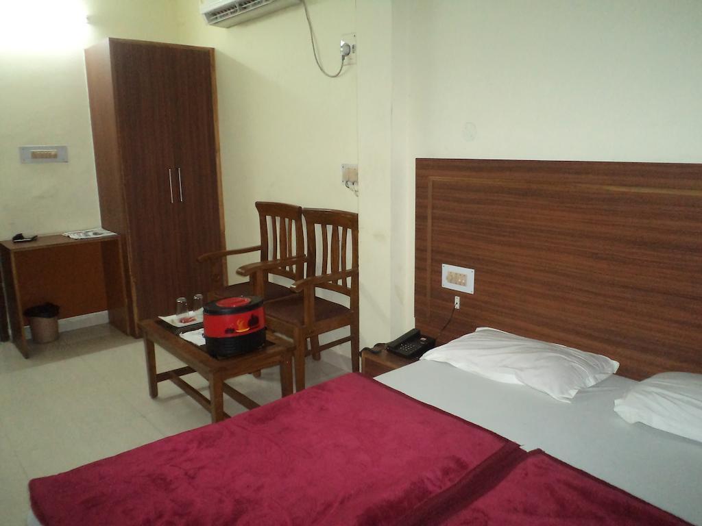 Hotel Umang Lucknow Ruang foto
