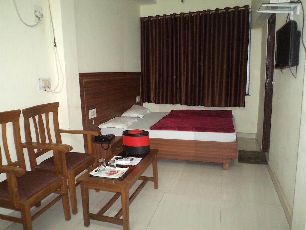 Hotel Umang Lucknow Ruang foto